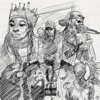LP Little Simz: A Curious Tale Of Trials + Persons LTD