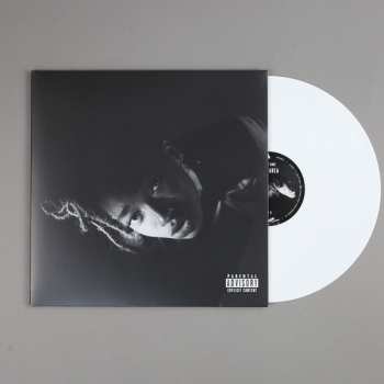 LP Little Simz: Grey Area CLR