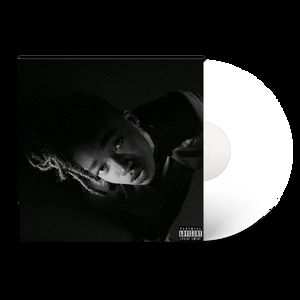 LP Little Simz: Grey Area CLR