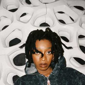 CD Little Simz: No Thank You