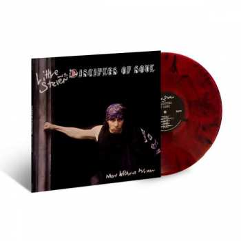 Album Little Steven And The Disciples Of Soul: Men Without Women