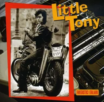 Little Tony: Little Tony