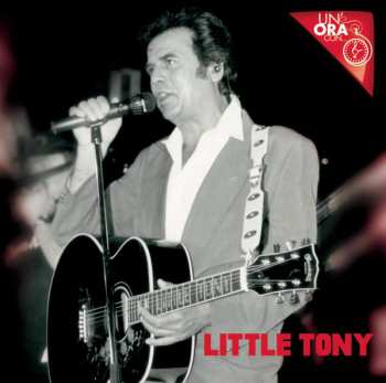 Album Little Tony: Un'ora Con...