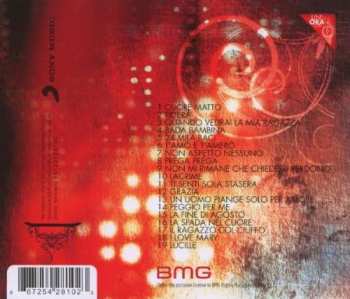 CD Little Tony: Un'ora Con...