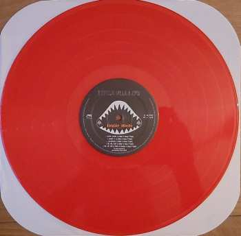 LP Little Villains: Taylör Made LTD