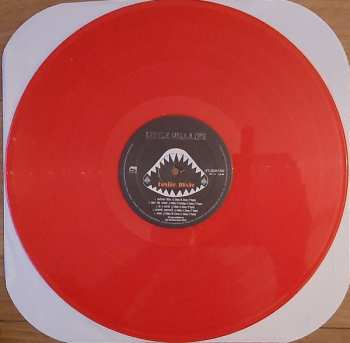 LP Little Villains: Taylör Made LTD