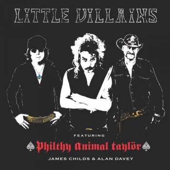 LP Little Villains: Taylör Made LTD