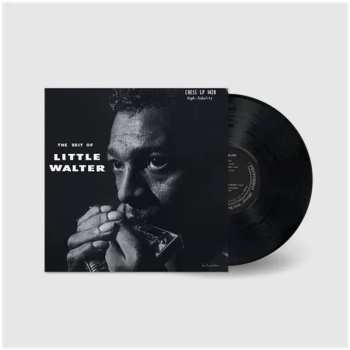 LP Little Walter: The Best Of Little Walter