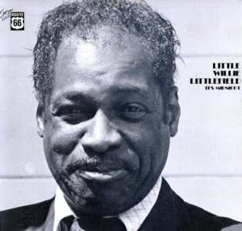 LP Little Willie Littlefield: It's Midnight: 1949-1957