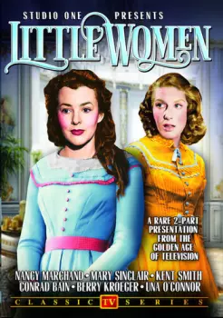 Little Women: Little Women