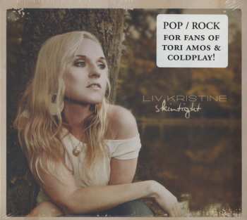 Album Liv Kristine: Skintight