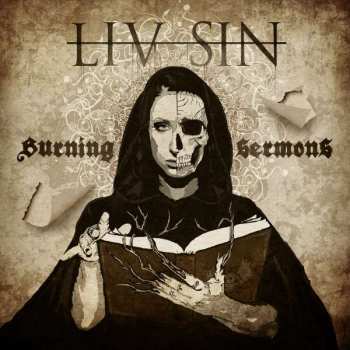 LP Liv Sin: Burning Sermons