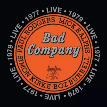 Live 1979