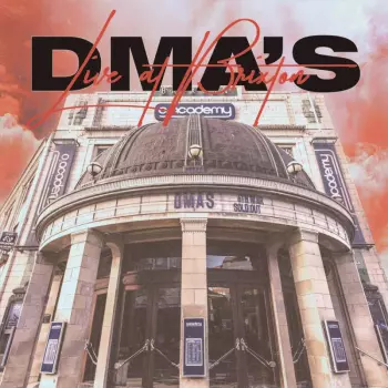 Live At Brixton