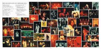 2LP Renaissance: Live At Carnegie Hall