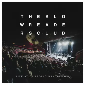 Live At O2 Apollo Manchester 