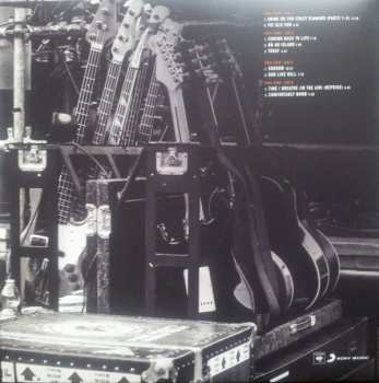 4LP/Set di cofanetti David Gilmour: Live At Pompeii