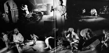 2LP Nirvana: Live At Reading