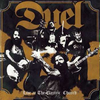 Album Duel: Live At The Electric Church
