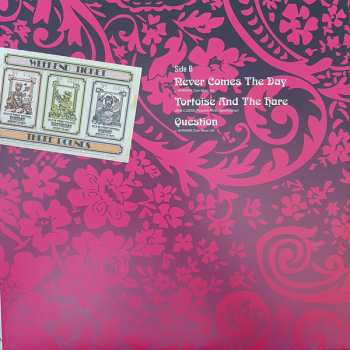 2LP The Moody Blues: Live At The Isle Of Wight Festival LTD | NUM | CLR