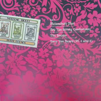 2LP The Moody Blues: Live At The Isle Of Wight Festival LTD | NUM | CLR