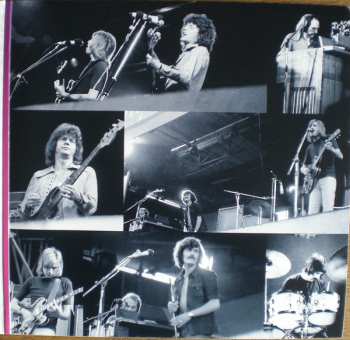 2LP The Moody Blues: Live At The Isle Of Wight Festival 1970 LTD