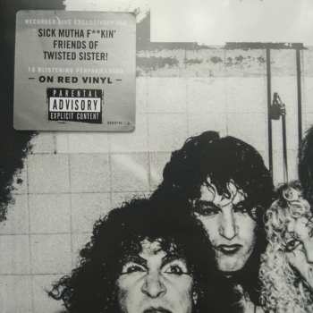 2LP Twisted Sister: Live At The Marquee 1983 LTD