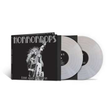 2LP HorrorPops: Live At The Wiltern 2020 CLR | LTD