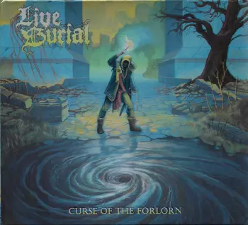 Curse Of The Forlorn