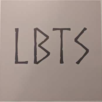 LP Live By The Sword: The Glorious Dead E.P. CLR