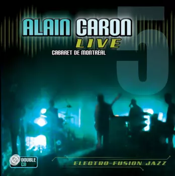 Live - Cabaret De Montreal