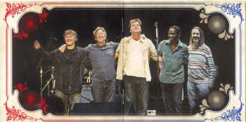 2CD Eric Clapton: Live From Madison Square Garden