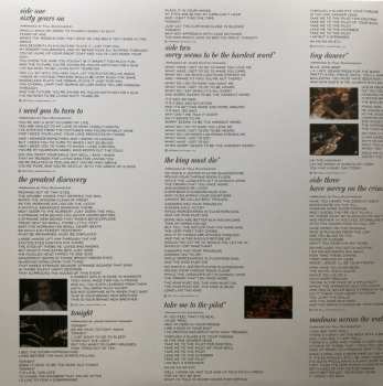 2LP Elton John: Live In Australia (With The Melbourne Symphony Orchestra)