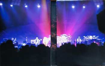 3DVD Fleetwood Mac: Live In Boston