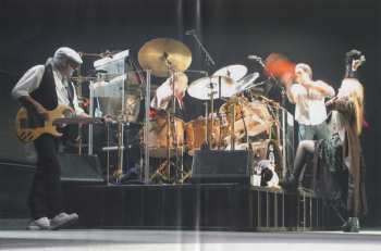 3DVD Fleetwood Mac: Live In Boston