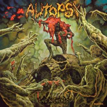 2LP Autopsy: Live in Chicago 