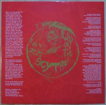 2LP Autopsy: Live in Chicago 