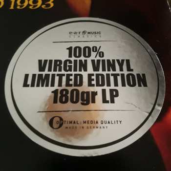 2LP Dio: Live In London: Hammersmith Apollo 1993