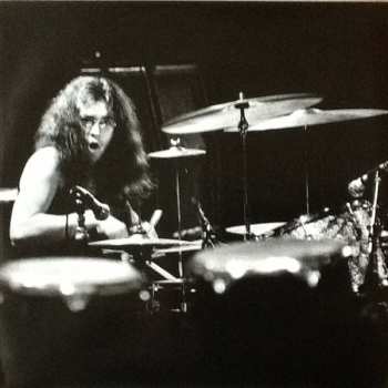 2LP Deep Purple: Live In Long Beach 1971