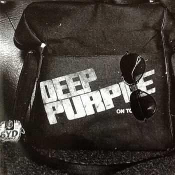 2LP Deep Purple: Live In Long Beach 1971