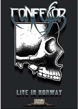Album Confessor: Live In Norway
