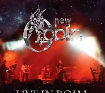 New Goblin: Live In Roma