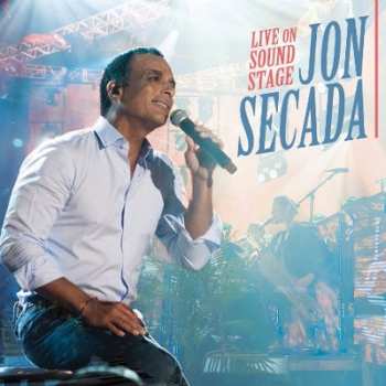 Album Jon Secada: Live On Soundstage
