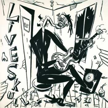 Album Live Skull: Live Skull