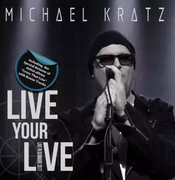 Live Your Live