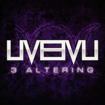 Album Liveevil: 3 Altering