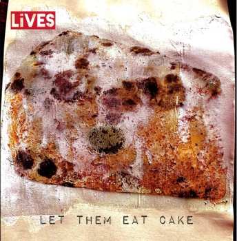 CD LIVES: Let Them Eat Cake