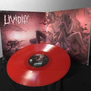 LP/Set di cofanetti Lividity: Perverseverance LTD | NUM
