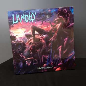LP/Set di cofanetti Lividity: Perverseverance LTD | NUM