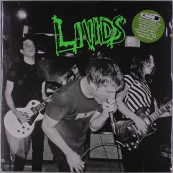 Spoof Attacks (Singles And Other Stains 2011-13)